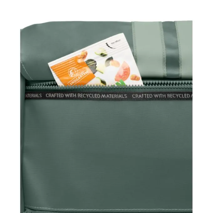 Vanuatu Reise Umhängetasche klein