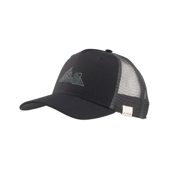 VAUDE Cap II Schildmütze