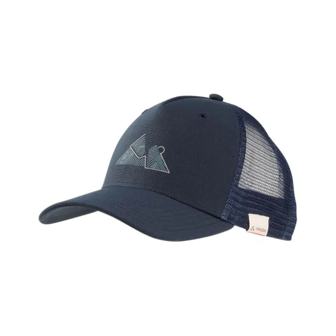VAUDE Cap II Schildmütze