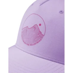 VAUDE Cap II Schildmütze