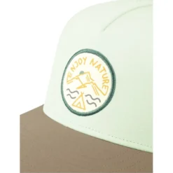 Vaude II Cap Kinder