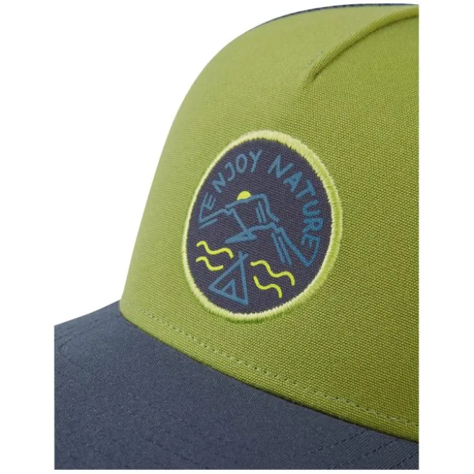 Vaude II Cap Kinder