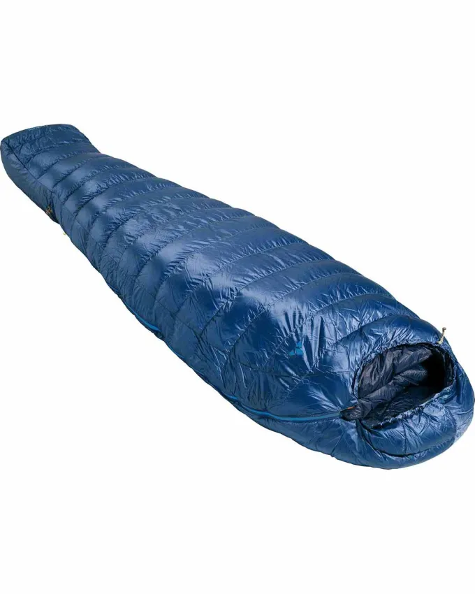 VAUDE Rotstein 1250 Daunenschlafsack