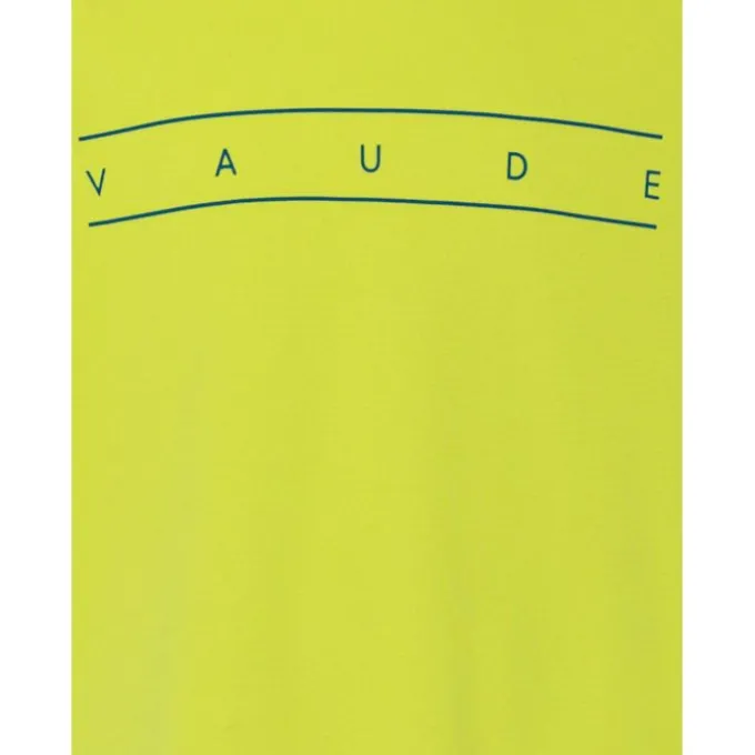 Vaude T-Shirt Kinder