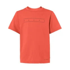Vaude T-Shirt Kinder