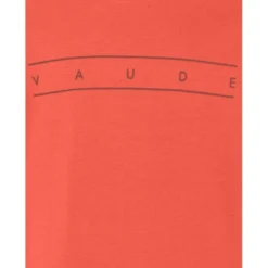 Vaude T-Shirt Kinder