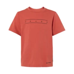 Vaude T-Shirt Kinder