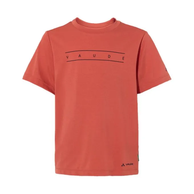 Vaude T-Shirt Kinder
