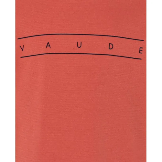 Vaude T-Shirt Kinder