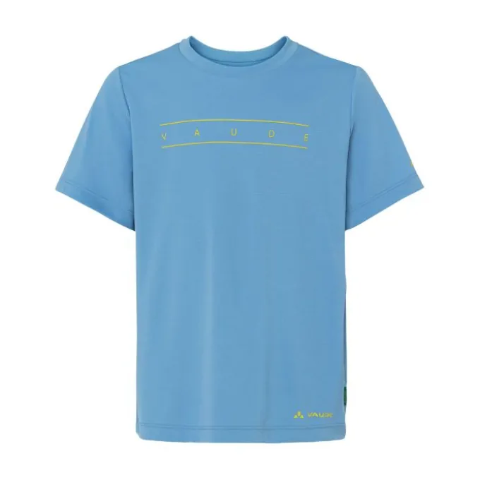 Vaude T-Shirt Kinder