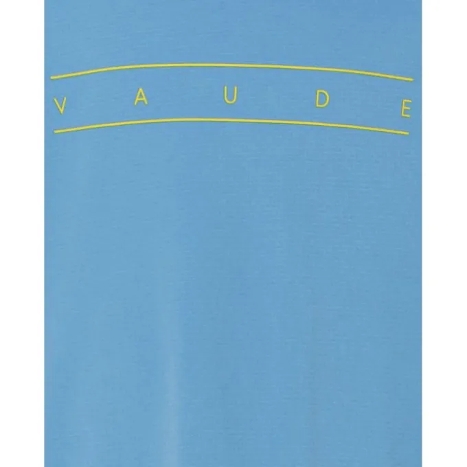 Vaude T-Shirt Kinder
