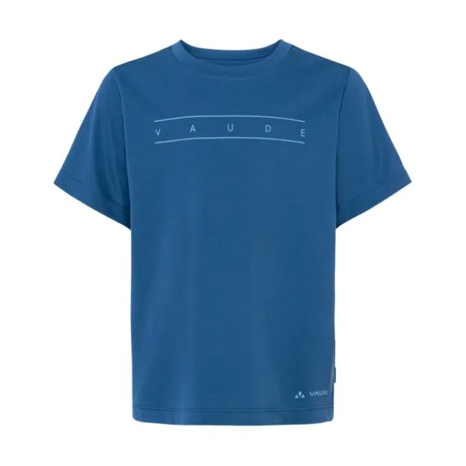 Vaude T-Shirt Kinder