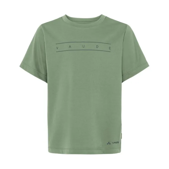 Vaude T-Shirt Kinder