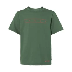 Vaude T-Shirt Kinder