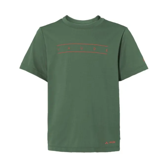 Vaude T-Shirt Kinder