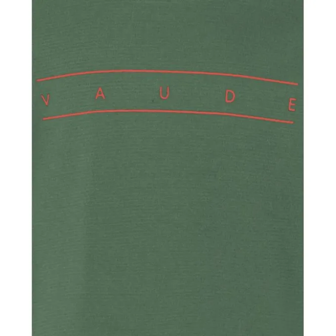 Vaude T-Shirt Kinder