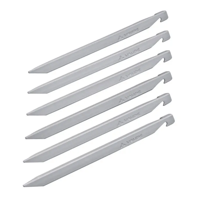 V Peg 6063 18 cm (6 Stück) - Heringe