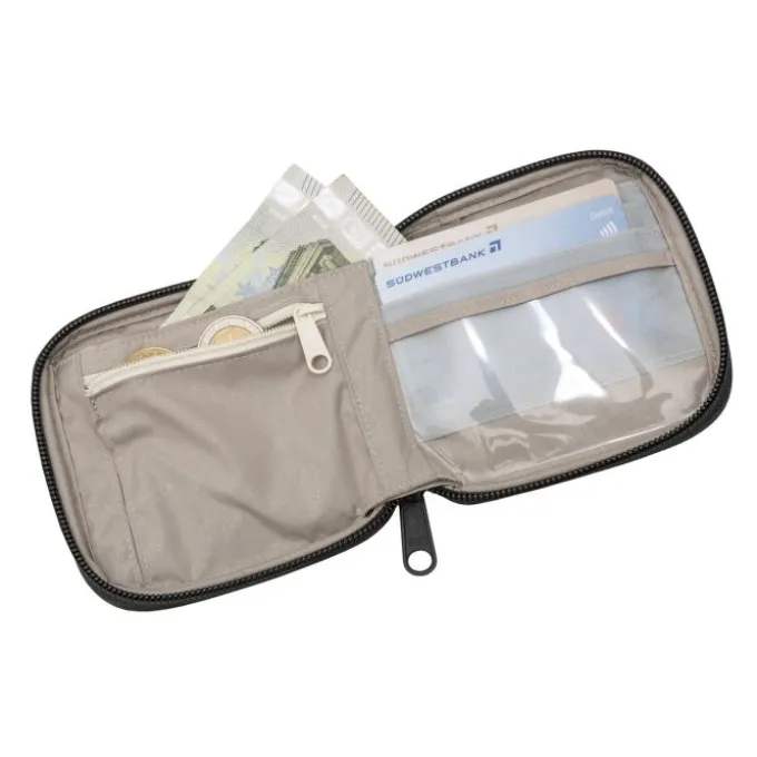 Wallet M Geldbeutel