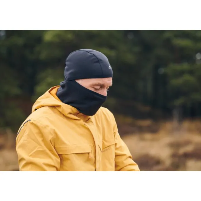 Warme Fahrrad Gesichtsmaske
