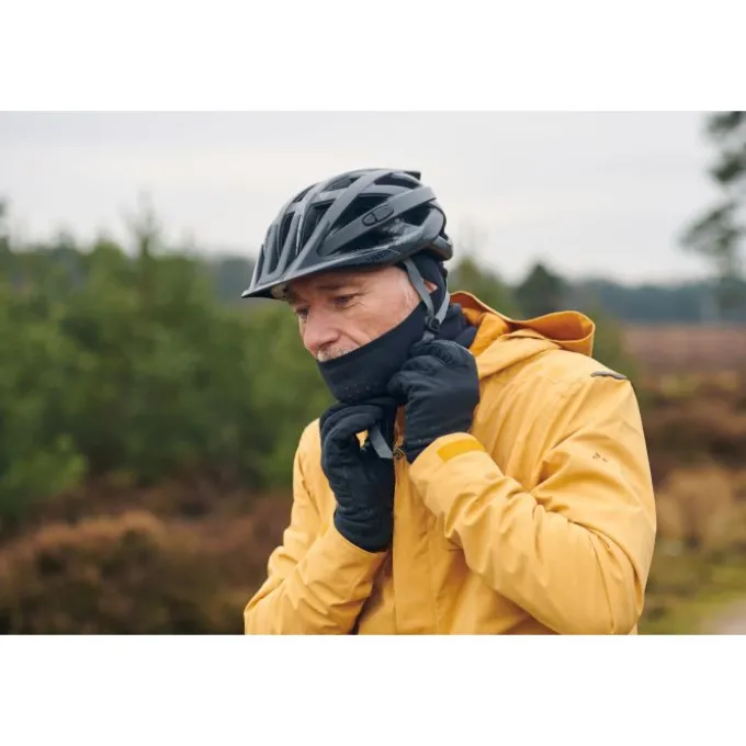 Warme Fahrrad Gesichtsmaske
