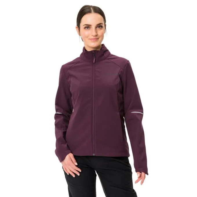 Wintry IV Fahrradjacke Damen