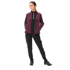 Wintry IV Fahrradjacke Damen