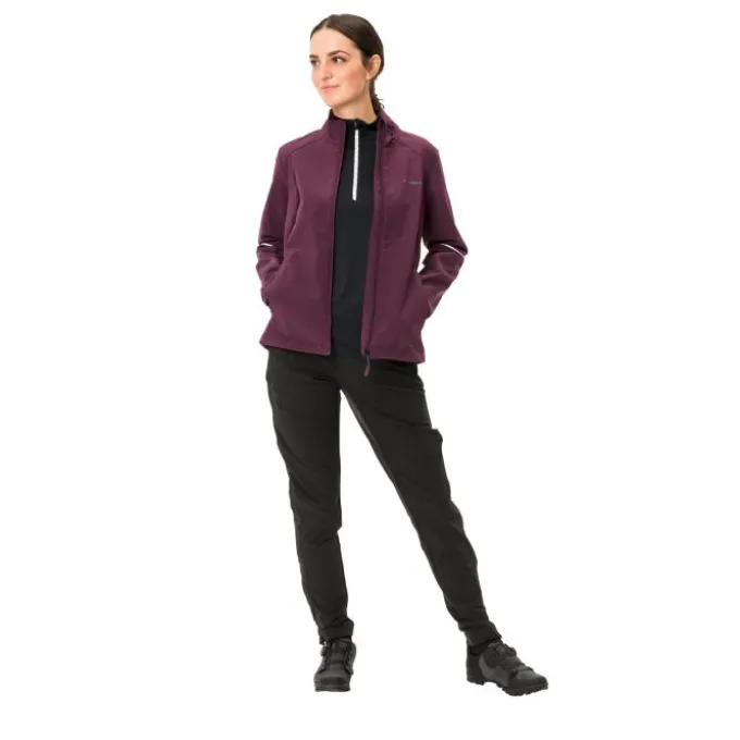 Wintry IV Fahrradjacke Damen