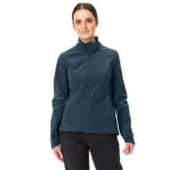 Wintry IV Fahrradjacke Damen