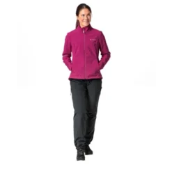 Wintry IV Fahrradjacke Damen