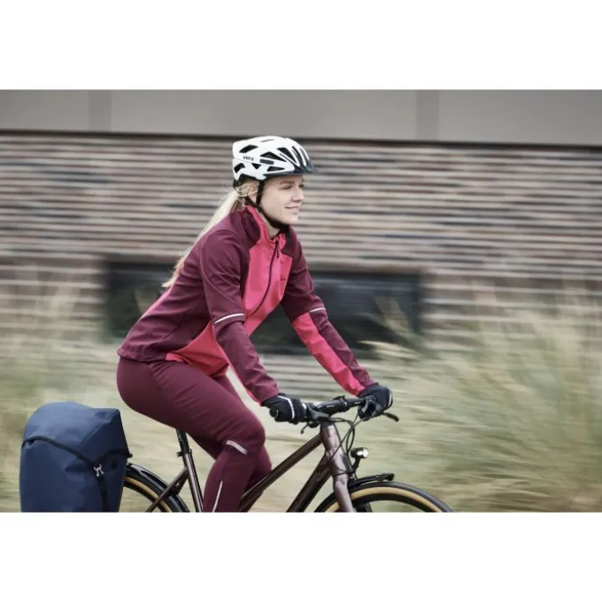 Wintry IV Fahrradjacke Damen