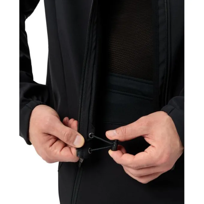 Wintry IV Fahrradjacke Herren