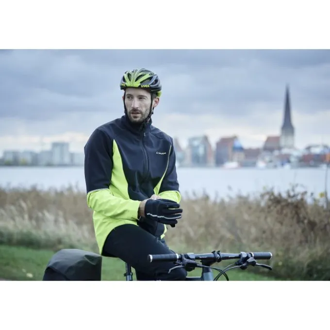 Wintry IV Fahrradjacke Herren