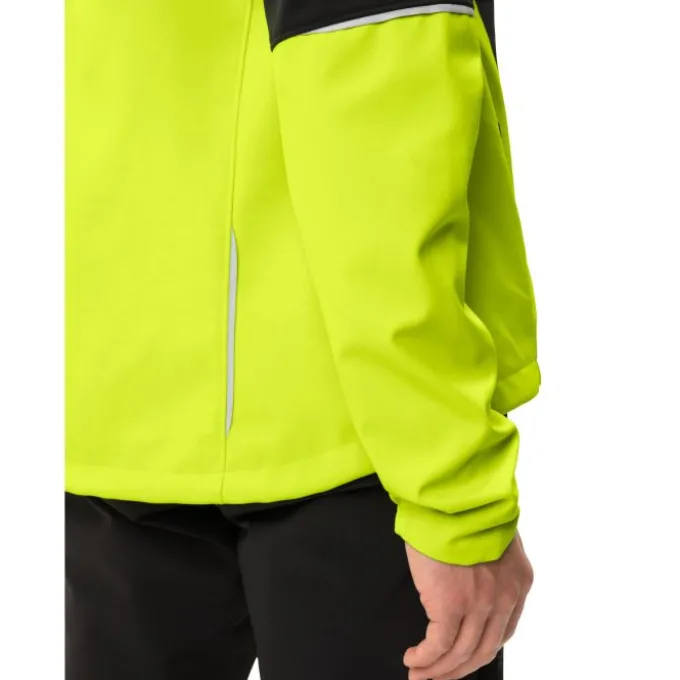 Wintry IV Fahrradjacke Herren