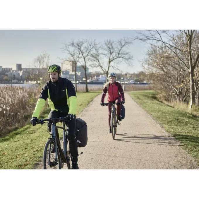 Wintry IV Fahrradjacke Herren
