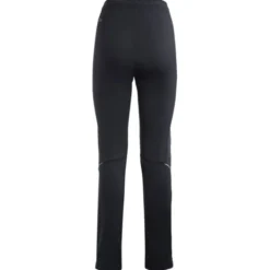 Wintry Softshell Fahrrad Hose Damen