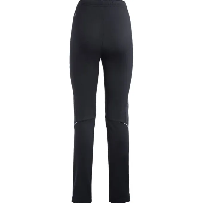 Wintry Softshell Fahrrad Hose Damen
