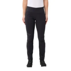 Wintry Softshell Fahrrad Hose Damen