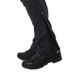 Wintry Softshell Fahrrad Hose Damen
