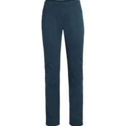 Wintry Softshell Fahrrad Hose Damen