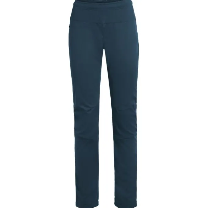 Wintry Softshell Fahrrad Hose Damen