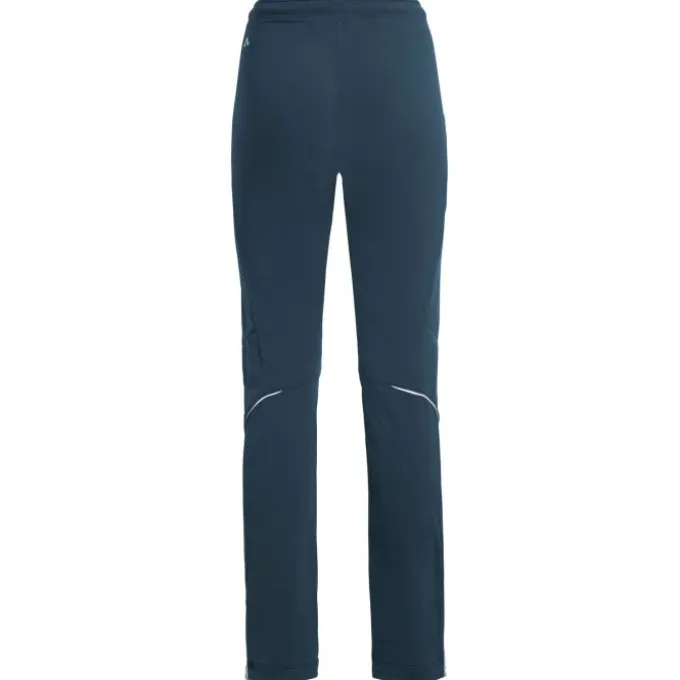 Wintry Softshell Fahrrad Hose Damen