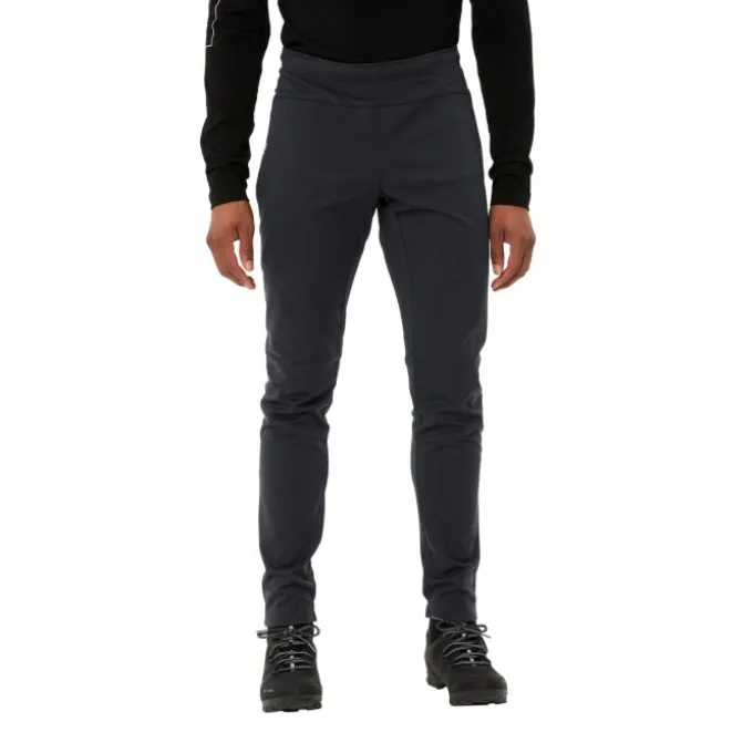 Wintry Softshell Fahrrad Hose Herren