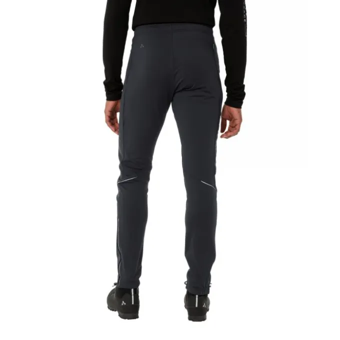 Wintry Softshell Fahrrad Hose Herren