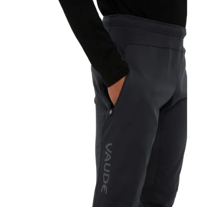 Wintry Softshell Fahrrad Hose Herren