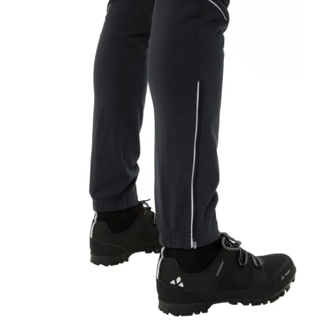 Wintry Softshell Fahrrad Hose Herren