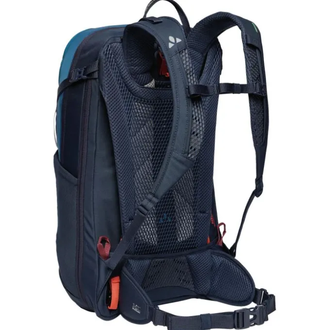 Wizard 18+4 Liter Wanderrucksack