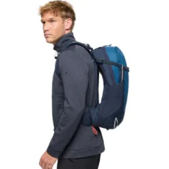 Wizard 18+4 Liter Wanderrucksack