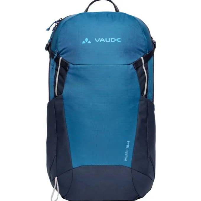 Wizard 18+4 Liter Wanderrucksack