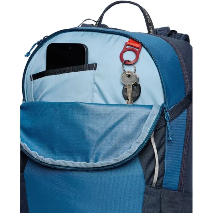 Wizard 18+4 Liter Wanderrucksack
