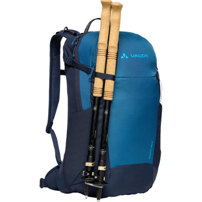 Wizard 18+4 Liter Wanderrucksack
